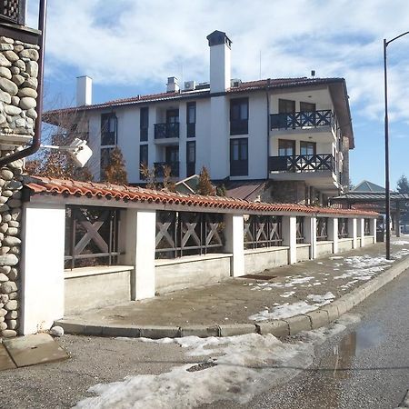 Glazne Hotel Bansko Extérieur photo