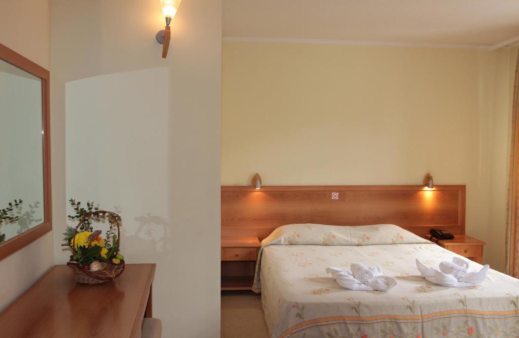 Glazne Hotel Bansko Chambre photo