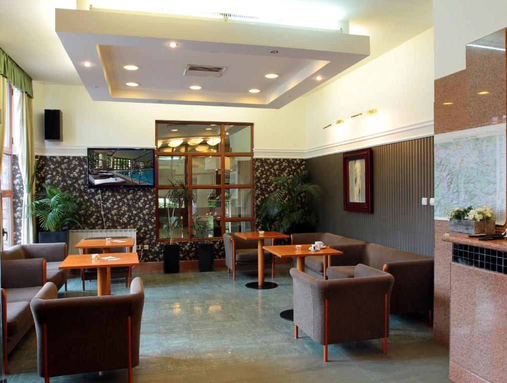 Glazne Hotel Bansko Extérieur photo