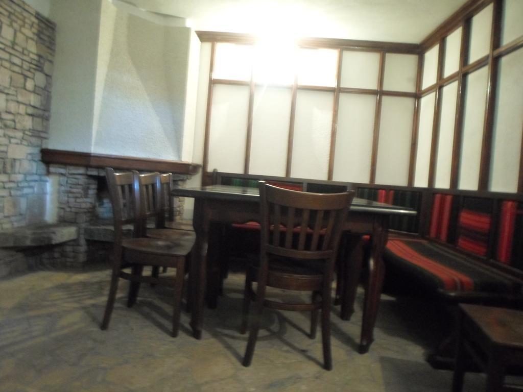 Glazne Hotel Bansko Chambre photo