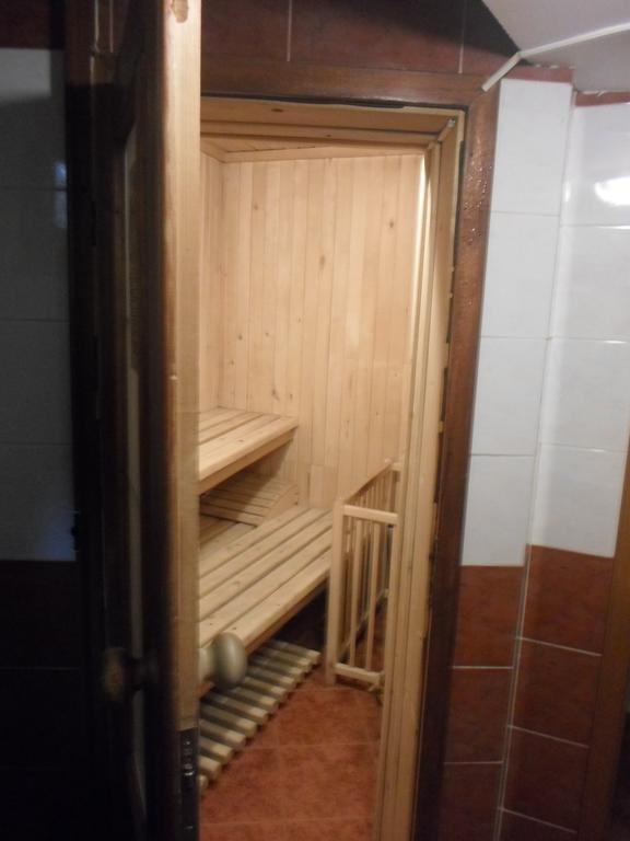 Glazne Hotel Bansko Chambre photo