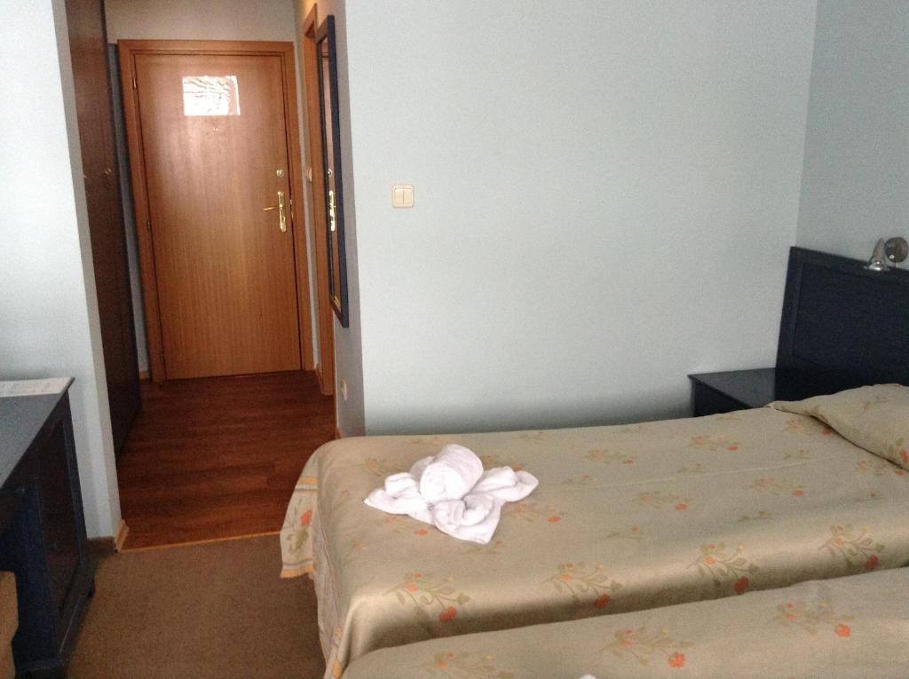 Glazne Hotel Bansko Chambre photo