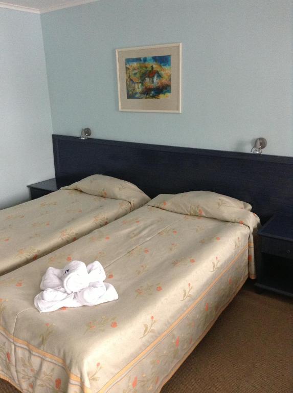 Glazne Hotel Bansko Chambre photo